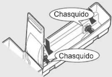 SHARP UA-KIN52E - Flotador del humidificador Rodillo - 2