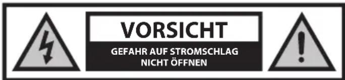 SHARP 32FH8EA - Wichtige Sicherheitsanweisungen - 1