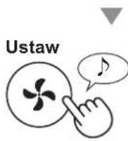SHARP UA-KIN42E - W przypadku ustawienia Wi-Fi - 2