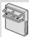 SHARP UA-KIN42E - How to replace the Unit - 1