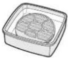 SHARP UA-KIN42E - How to Clean Hard-to-Remove Dirt. - 5