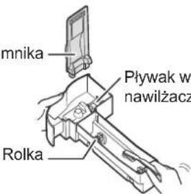 SHARP UA-KIN42E - FUNKCJE Wi-Fi (A1–A8) - 1