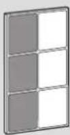 SHARP UA-KIN42E - Consultez la page 9 pour savoir comment installer le filtre lors de son remplacement. - 3