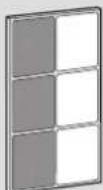 SHARP UA-KIN42E - Zie pagina 9 voor aanwijzingen over de installatie van een vervangend filter. - 3