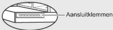 SHARP UA-KIN42E - OPMERKING - 1