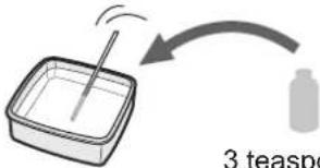SHARP UA-KIN42E - How to Clean Hard-to-Remove Dirt. - 1