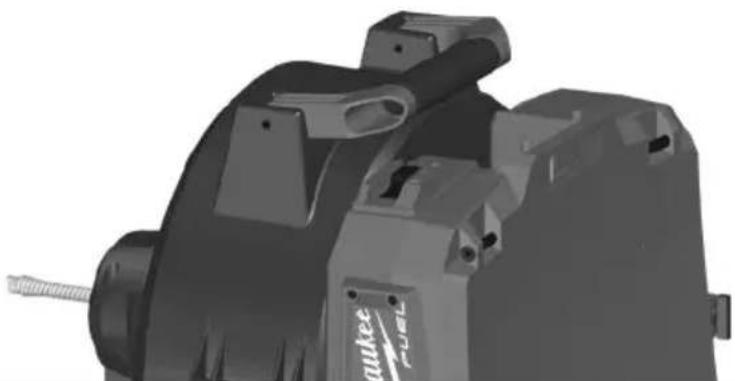 MILWAUKEE M18 FFSDC10 - 41