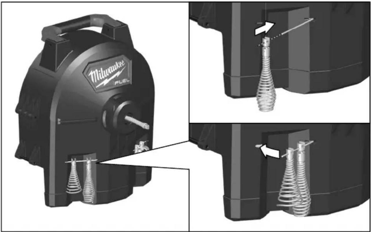 MILWAUKEE M18 FFSDC10 - 90