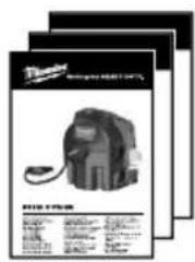 MILWAUKEE M18 FFSDC10 - 2