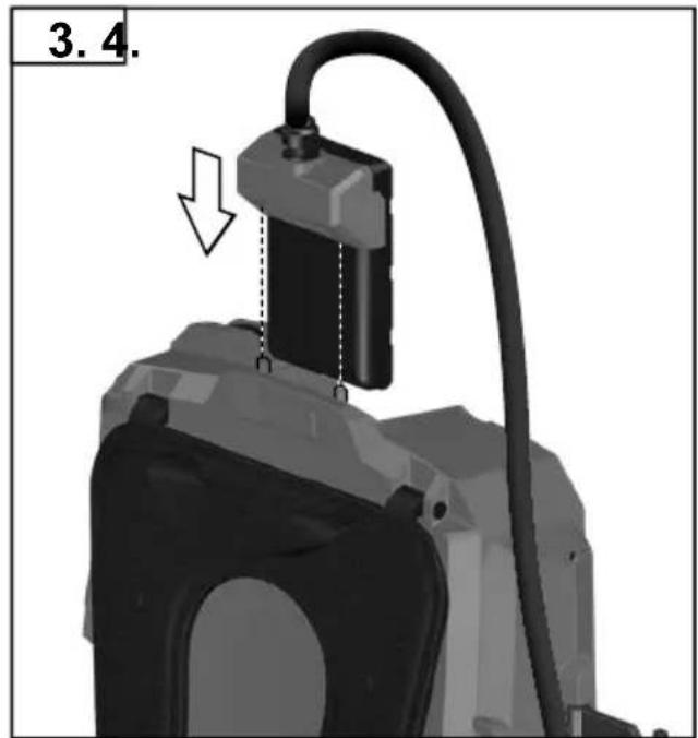 MILWAUKEE M18 FFSDC10 - 85