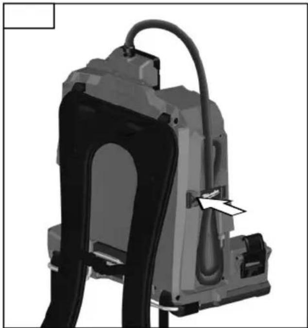 MILWAUKEE M18 FFSDC10 - 86
