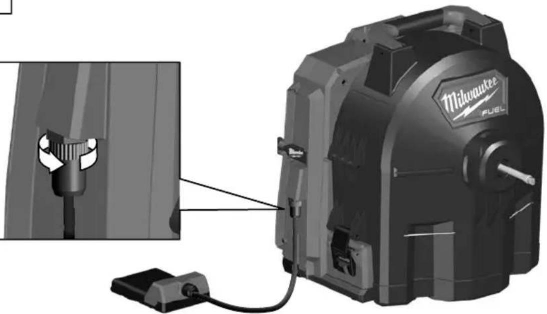 MILWAUKEE M18 FFSDC10 - 22