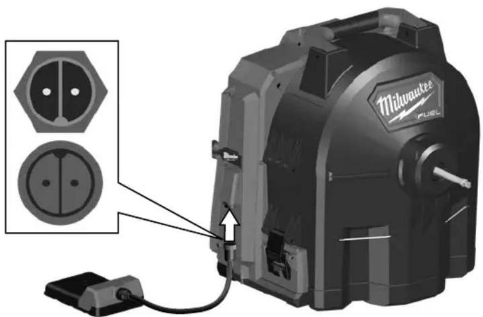 MILWAUKEE M18 FFSDC16 - 20