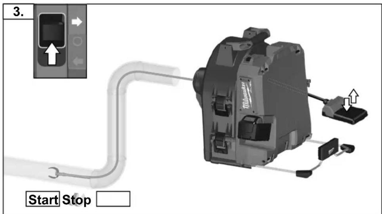 MILWAUKEE M18 FFSDC16 - 59
