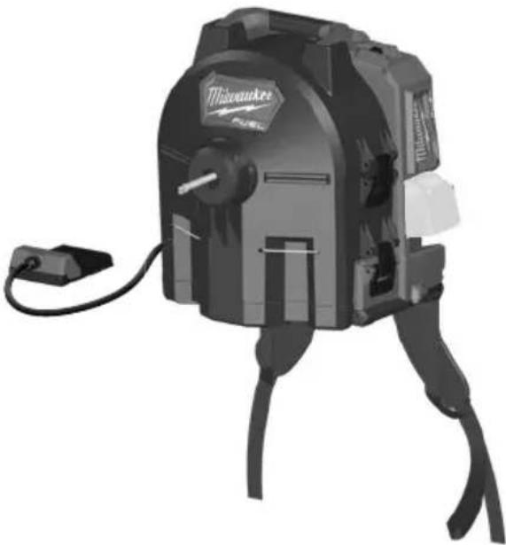 MILWAUKEE M18 FFSDC16 - 6