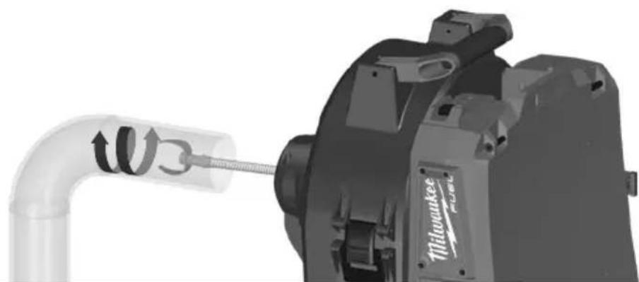 MILWAUKEE M18 FFSDC16 - 47