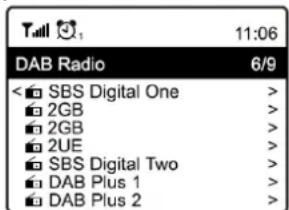 Audizio Livorno - DAB + - 1