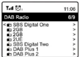 Audizio Livorno - DAB+ - 1