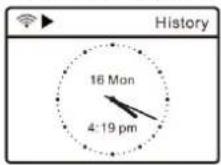 Audizio Livorno - STIL DER UHR - 2