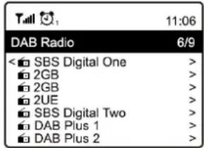 Audizio Livorno - DAB + - 1