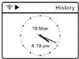 Audizio Livorno - • DST (Day Light Saving) - 7