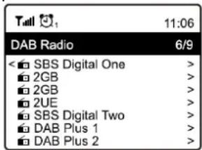 Audizio Livorno - DAB + - 1