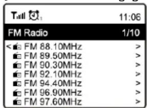Audizio Livorno - FM RADIO - 1