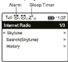 Audizio Livorno - SLEEP TIMER - 1