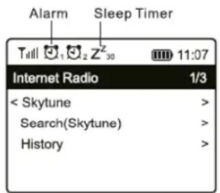 Audizio Livorno - SLEEP TIMER - 1