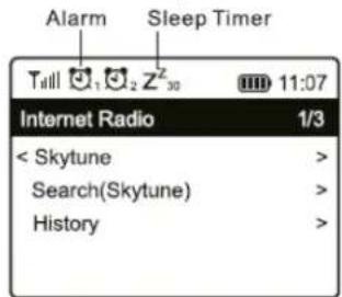 Audizio Livorno - SLEEP TIMER - 1