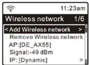 Audizio Livorno - UTILISATION TELECOMMANDE - 1