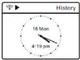 Audizio Livorno - CLOCK STYLE - 2