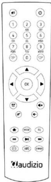 Audizio Livorno - : Show network info of the radio unit - 1