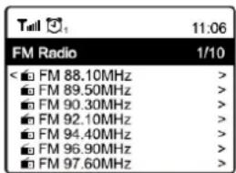 Audizio Livorno - RADIO FM - 1