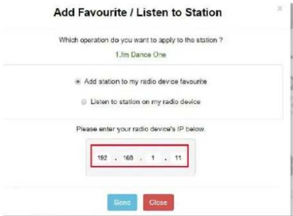 Audizio Livorno - CONTROL REMOTO VÍA PC / TELÉFONO INTELIGENTE - 2