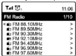 Audizio Livorno - FM - 1