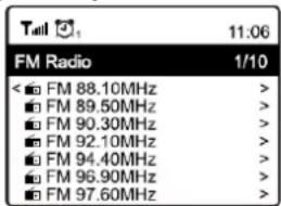 Audizio Livorno - FM RADIO - 1