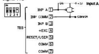Wachendorff LD4006P0 - COPY - Copie des données de réglage - 3
