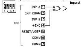 Wachendorff LD4006P0 - COPY - Copie des données de réglage - 5