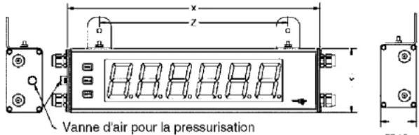 Wachendorff LD4006P0 - Références - 2