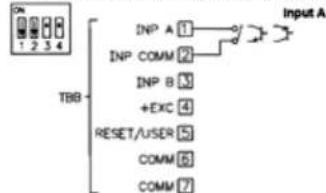 Wachendorff LD4006P0 - COPY - Copie des données de réglage - 4
