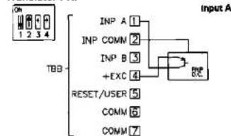 Wachendorff LD4006P0 - COPY - Copie des données de réglage - 2