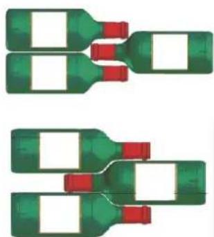 CLIMADIFF CLS52B1 - Criss-crossing types - 1