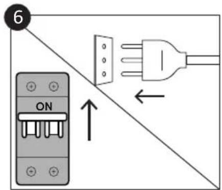 CANDY PCI25XCI642CBB - REMOÇÃO E LIMPEZA DOS SUPORTES LATERAIS - 28