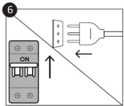 CANDY PCI25XCI642CBB - RIMOZIONE E PULIZIA DELLE SCAFFALATURE A FILO - 12