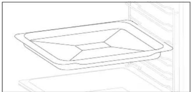 CANDY PCI25XCI642CBB - REMOVAL AND CLEANING OF THE SIDE RACKS - 14