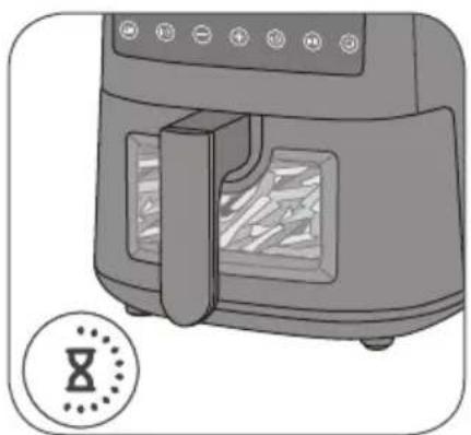 ARIETE 4633 - 20