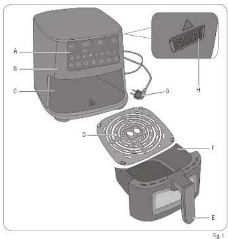 ARIETE 4633 - Briete - 1