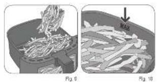 ARIETE 4633 - 3