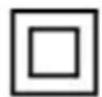 Gossen Metrawatt METRA Hit 27Ex - Signification des symboles figurant sur l'appareil - 3